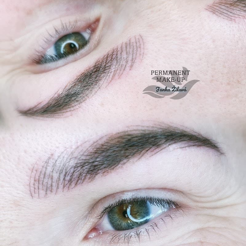Kozmetika a Permanentny Make-up Janka Zilava Malacky photo