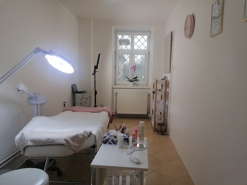 Kozmetika Beauty skin Varín photo