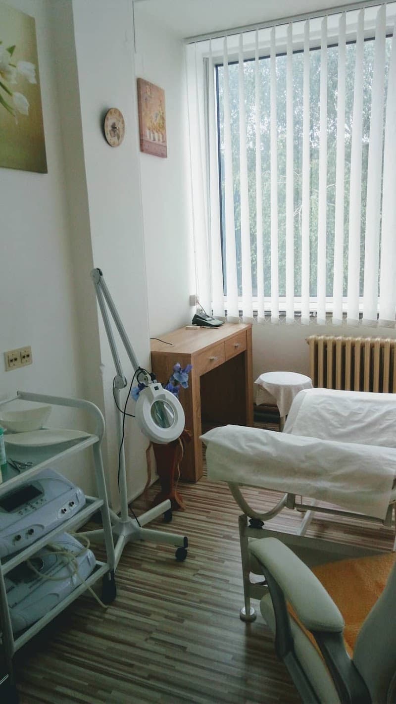 Kozmetika Bratislava photo