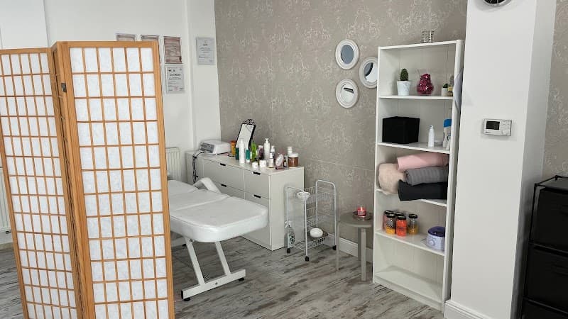 Kozmetika Iveta Piešťany photo