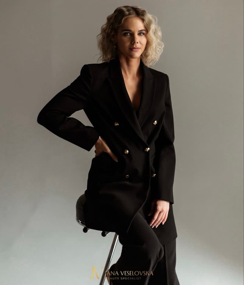 Kozmetika Jana Veselovská Martin photo