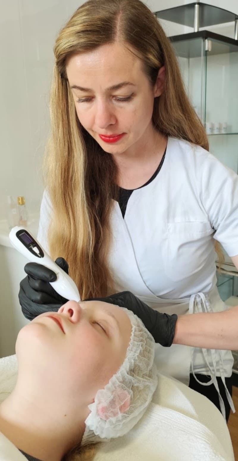 Kozmetika Jarka Križanová Dolný Kubín photo
