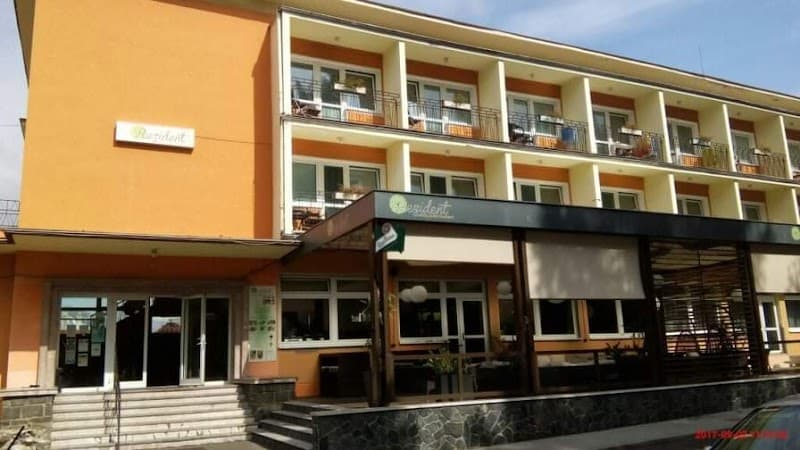 Kozmetika Katka Turčianske Teplice photo