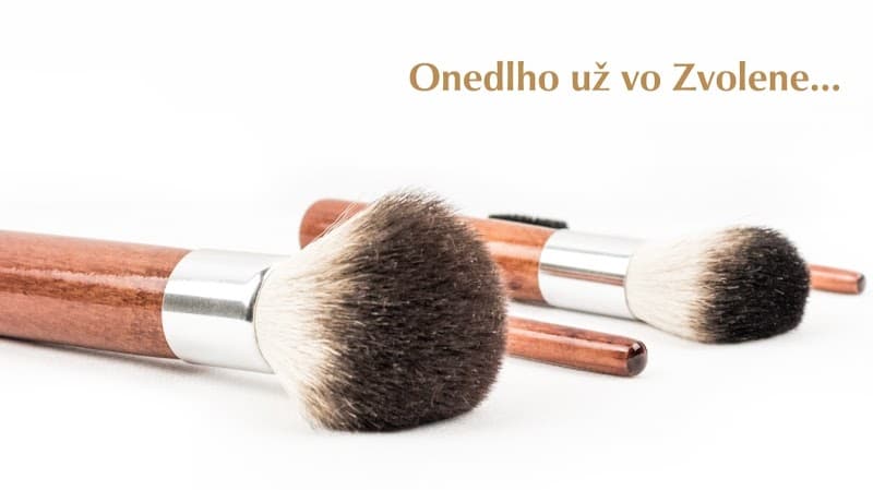 Kozmetika Kristy Zvolen photo