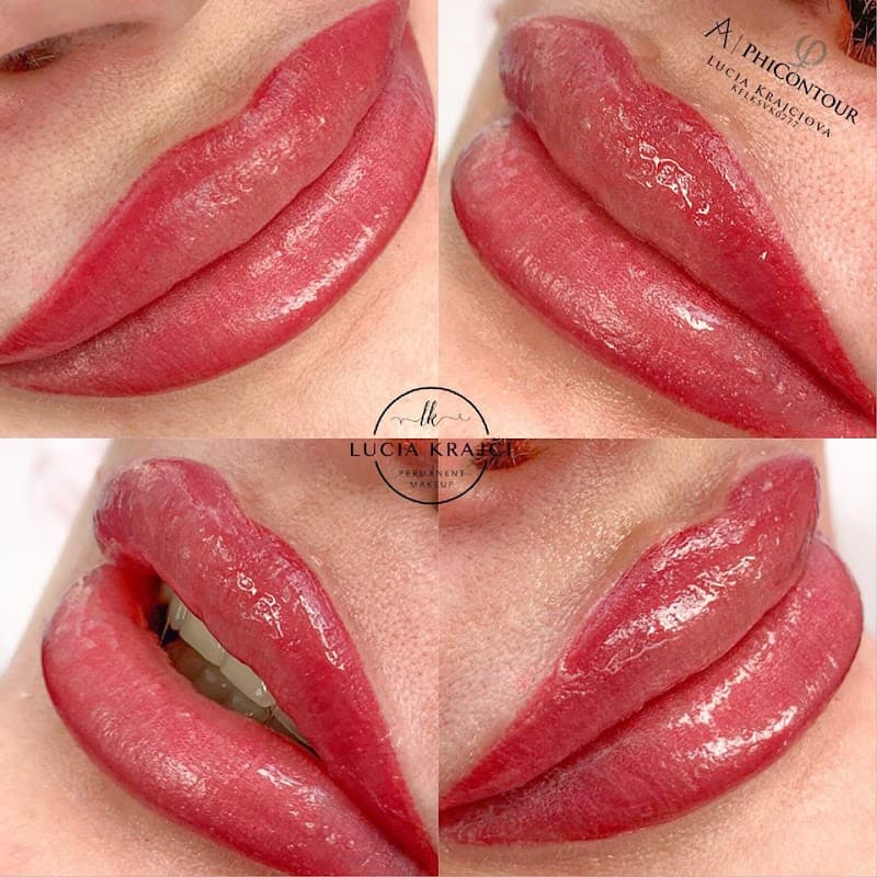 Kozmetika Lucia Rimavská Sobota photo