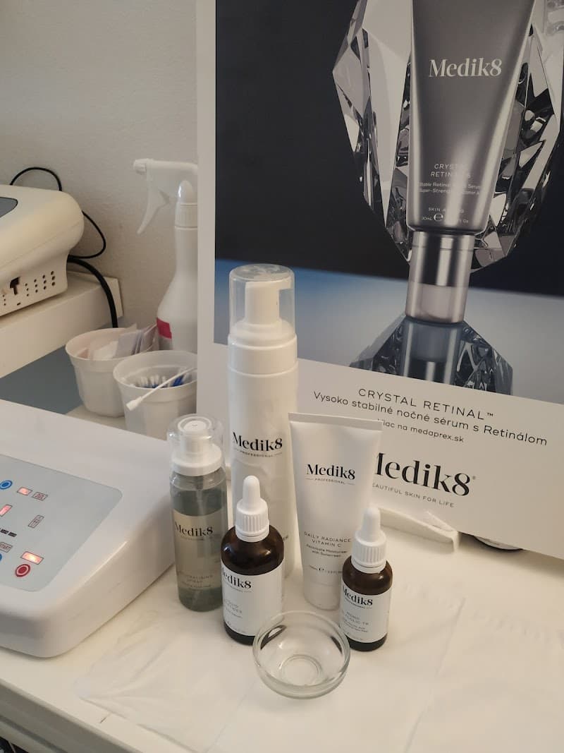 Kozmetika Patrícia Majerská Veľké Leváre photo