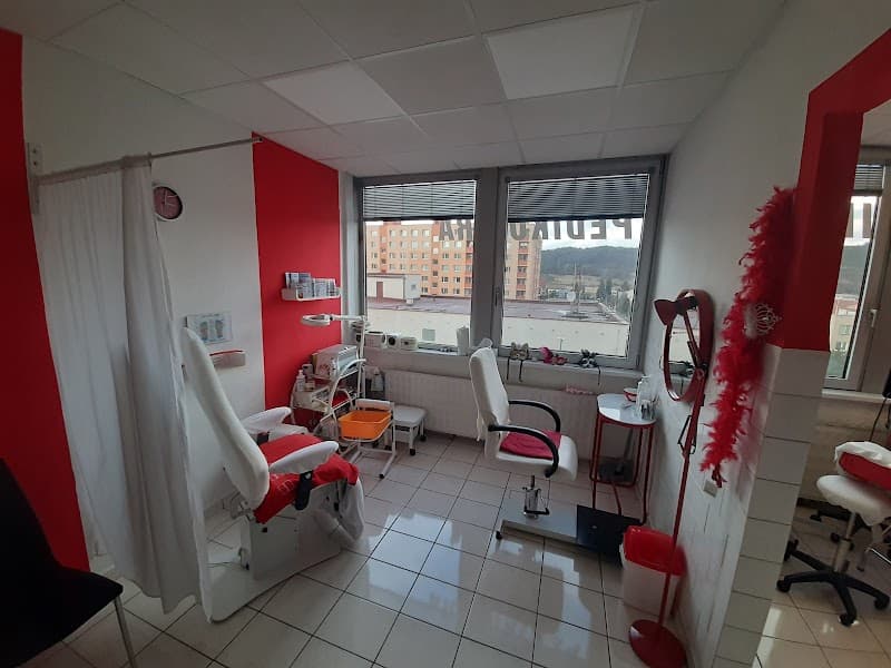 Kozmetika Pedikúra Mirka Babinec Hlaváčiková Žiar nad Hronom photo