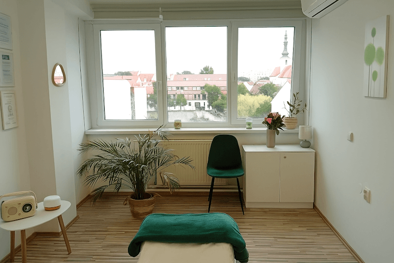 Kozmetika Trnava - Sálon Ahava, Ivana Idunková photo