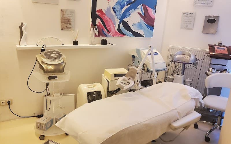 Kozmetologicky Salon Premium Omega Košice photo