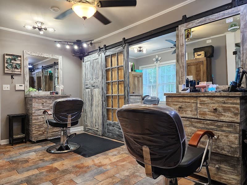 Kozo Salon and Spa Shallotte photo