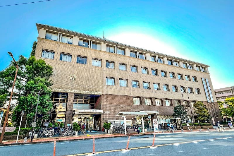 Kozu-yu Takatsu Ward, Kawasaki City photo