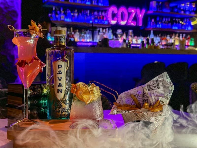 Kozy Collagenshell Taipei City photo