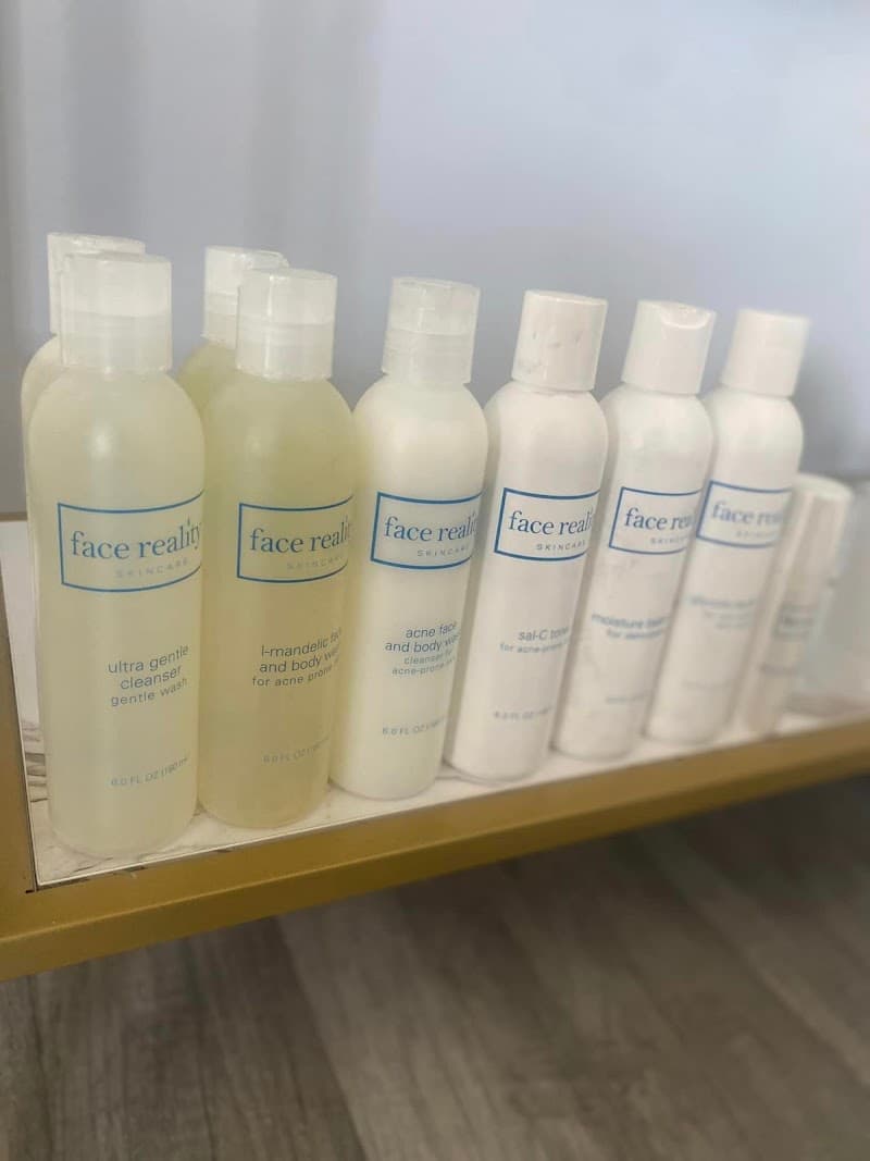 KP Esthetics Tell City photo