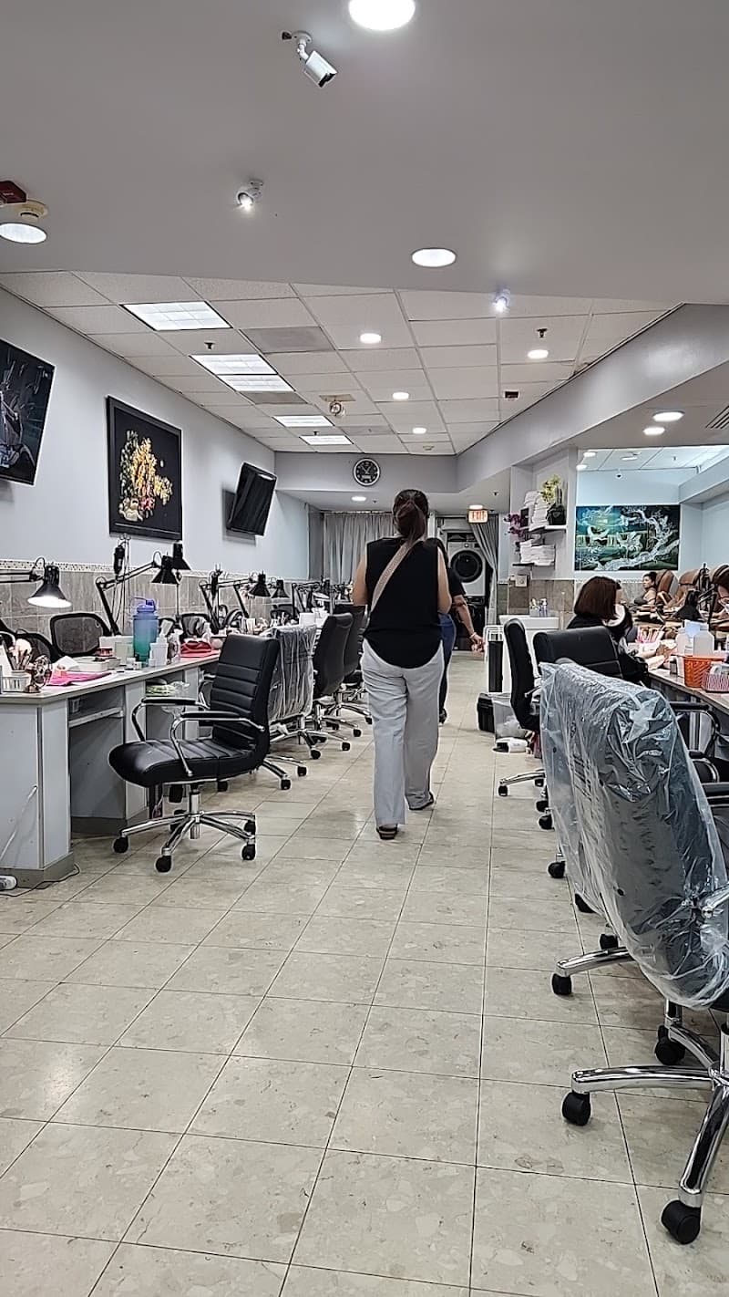 Kprichosas Nails&Spa San Juan photo