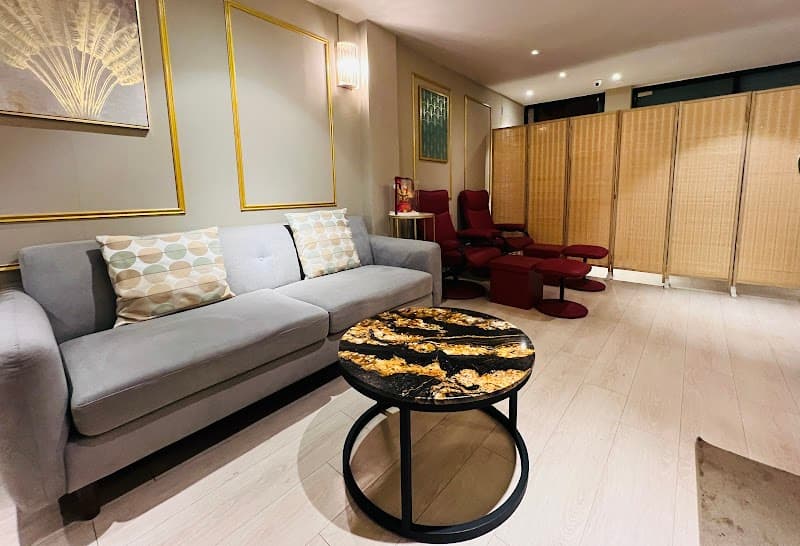 Krabi Thai Massage Therapy Petaling photo