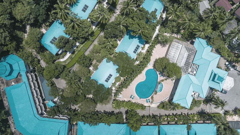 Krabi Tipa Resort photo