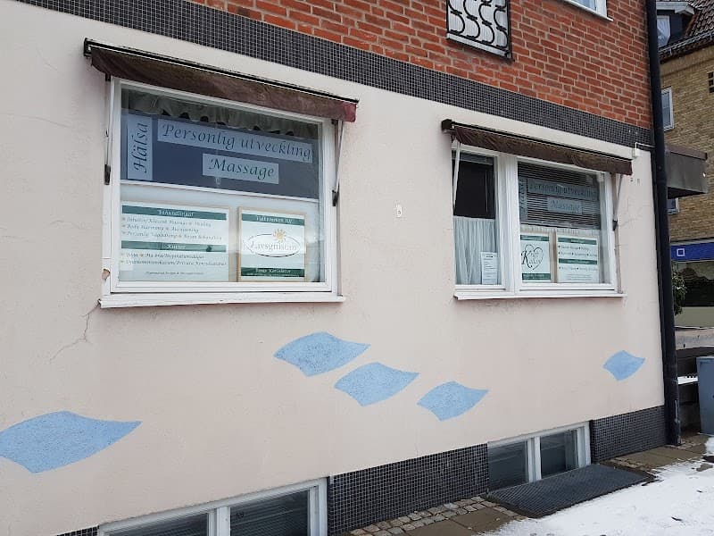 Kraftkällan Älmhult photo