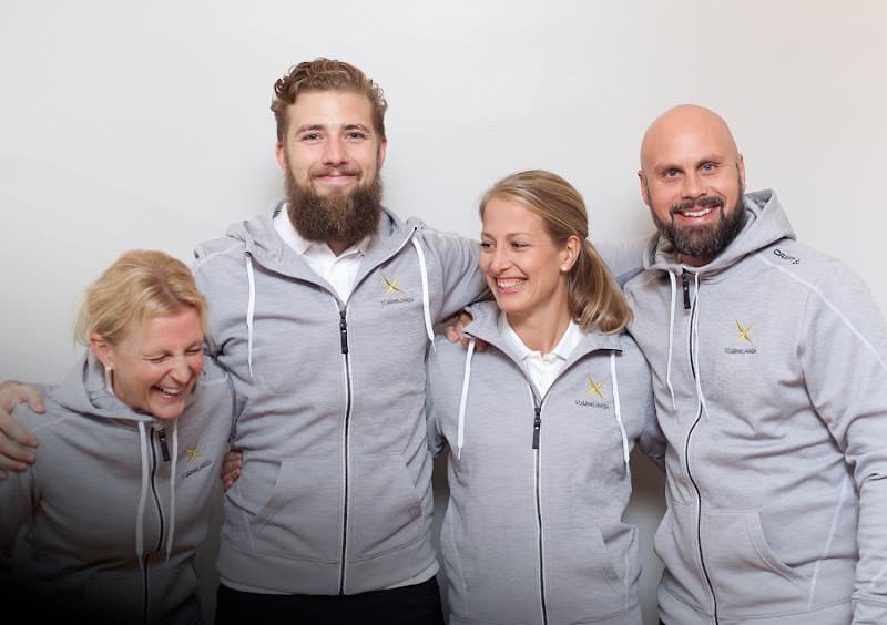 Kraftkliniken i Norrköping photo