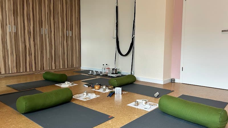 Kraftort Dreads - Anne van Züren Weyhe photo