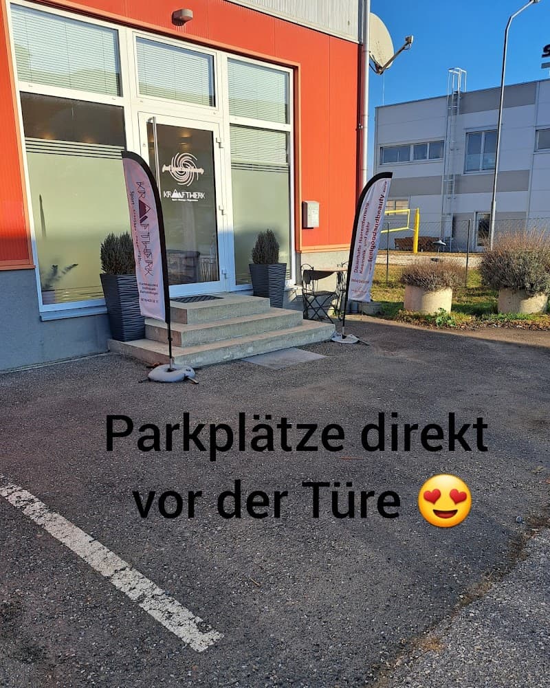 Kraftwerk Seiersberg-Pirka photo