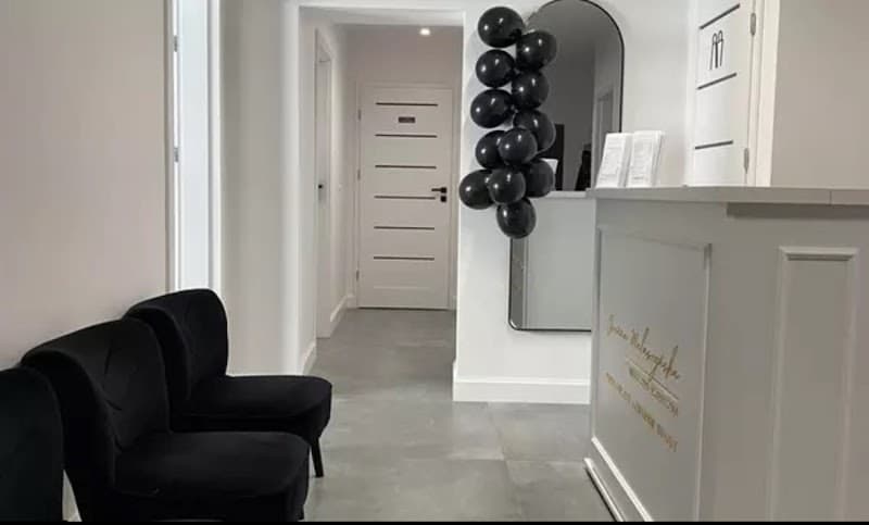 Krakowskie Centrum Urody Kraków photo