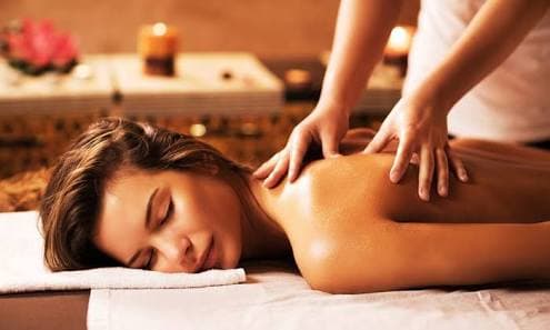 Kraliyet Wellness Kolkata photo