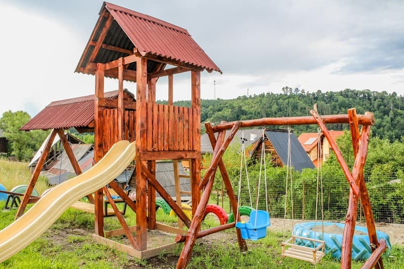 Krall Kálmán okleveles masszőr Praid photo
