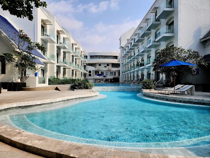 Kram Pattaya photo