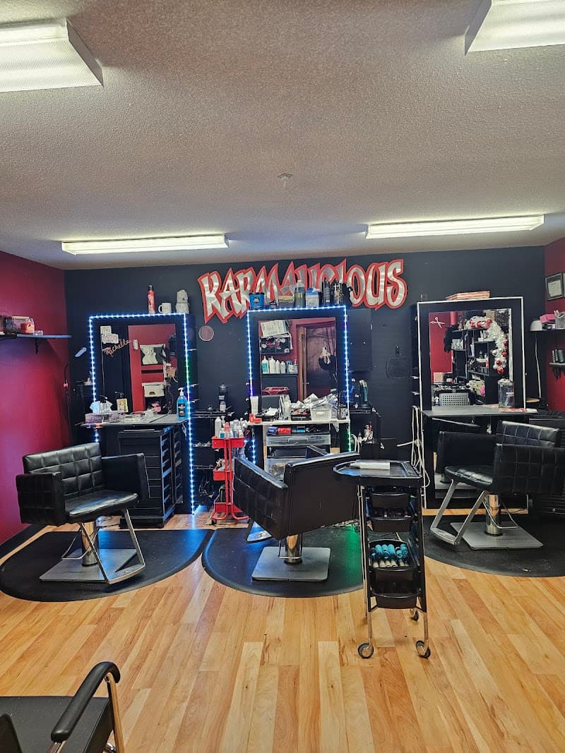 Kramers Hair Studio and Day Spa Regina photo