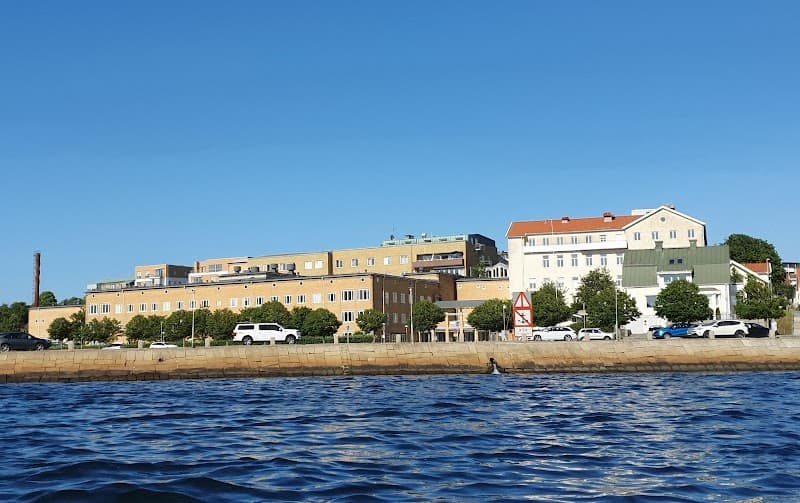KranioSakrala Kliniken Strömstad photo