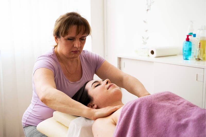 Kraniosakralna terapia ymonmassage masaze Bratislava photo