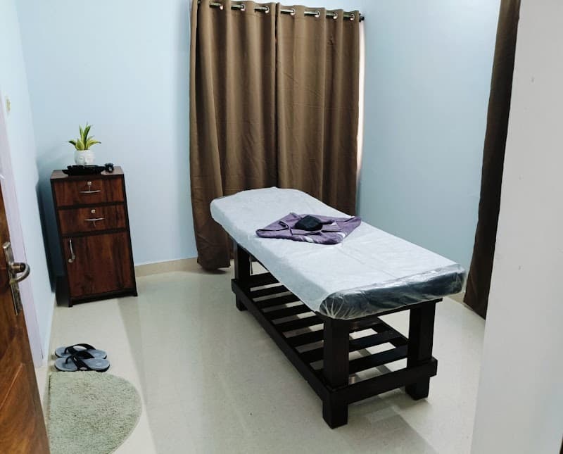 Krasa Wellness Bangalore photo