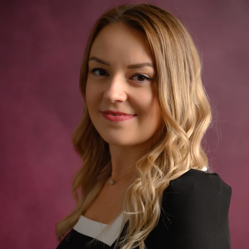 Kraus Alina Emanuela - Cabinet consiliere personală și terapii holistice Botoșani photo