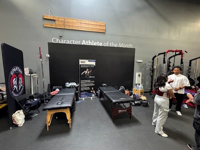 KrausefitRx - Clinical Rehab Therapy & Athlete Performance Coaching Colorado Springs photo