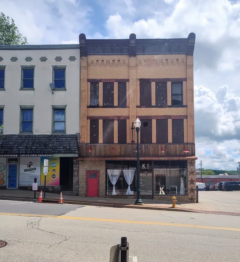 Krave Salon Washington photo