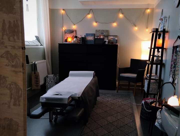 Kreisi Kehomieli Oulu photo