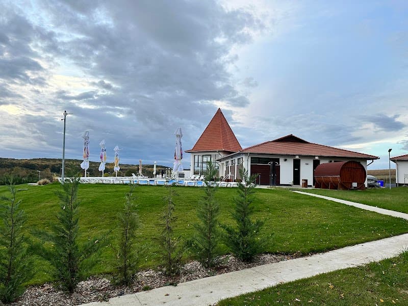 Krespa Hegyközszentmiklós Săcueni photo