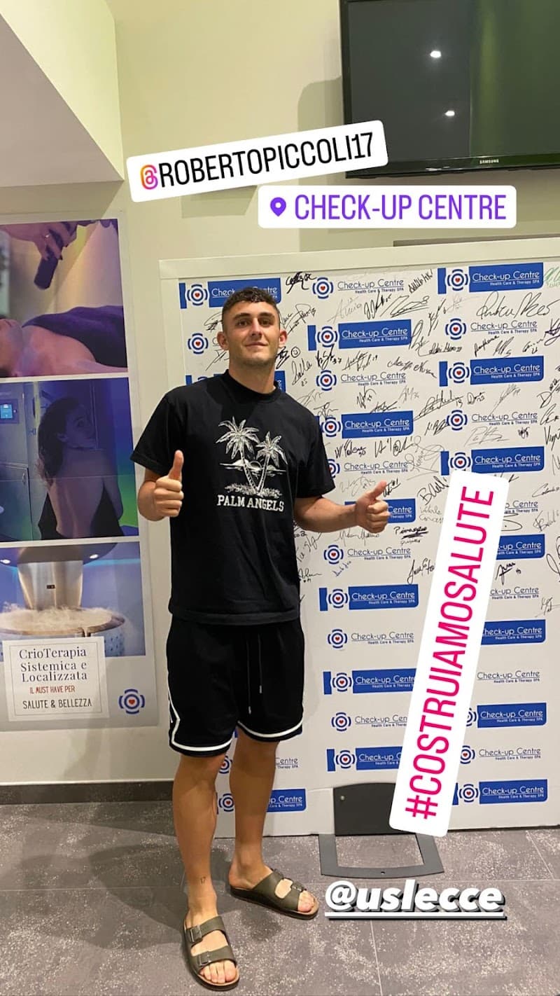 Krios Lecce Cavallino photo