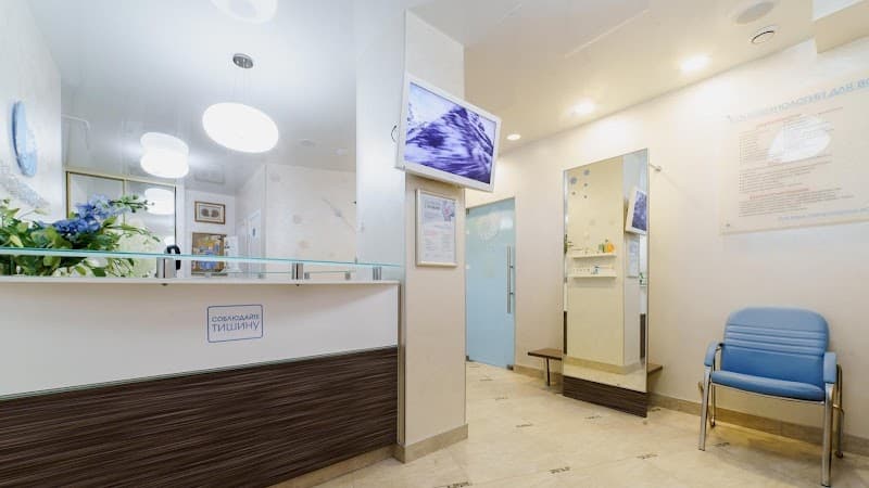 Krioteka Health Territory Nizhny Novgorod photo