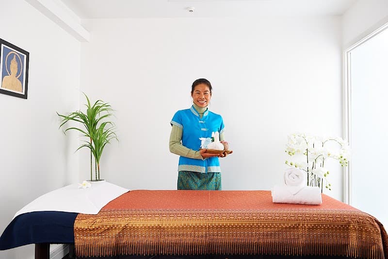 Krisada Thai Massage Te Puke photo