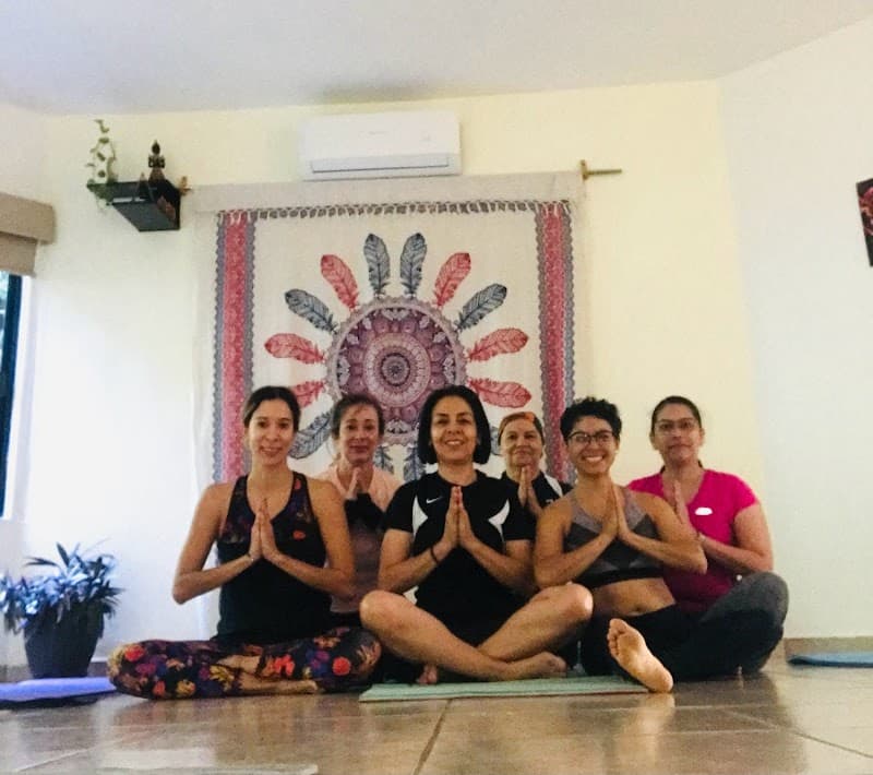 Krish Bowl Fitness Coach Colima photo