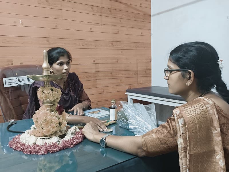 Krishna Ayurveda Wellness Center, Inna Mangaluru Sub-District photo