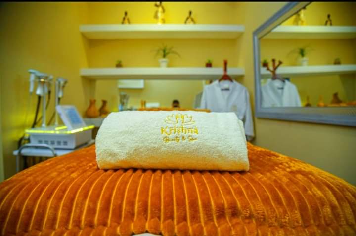 Krishna Beauty and Spa Acapulco de Juárez photo