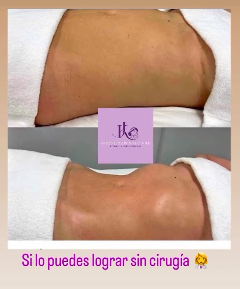 Krishnna Beauty and Spa Santo Domingo photo