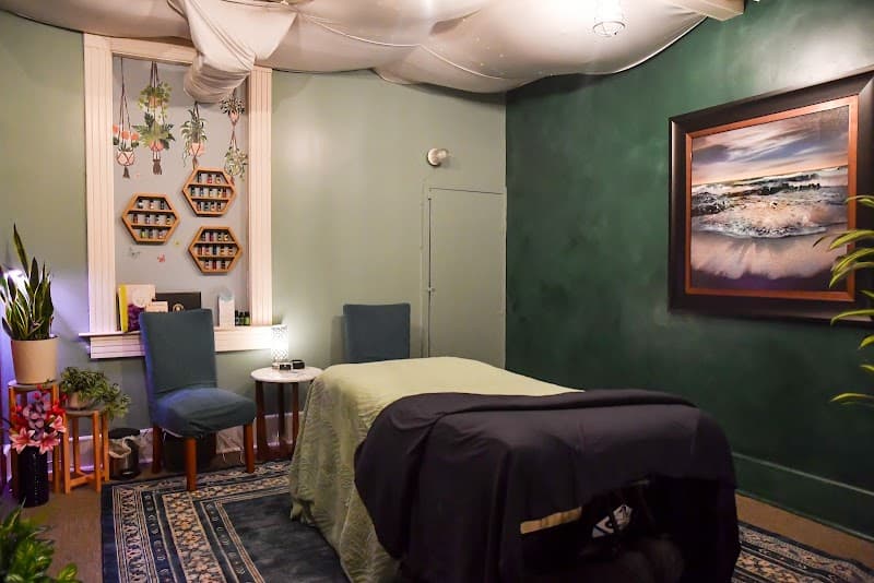 Krista Hall - Massage Therapy at TCC Atchison photo