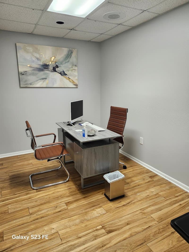 Krista Norman, LMBT Harmony photo