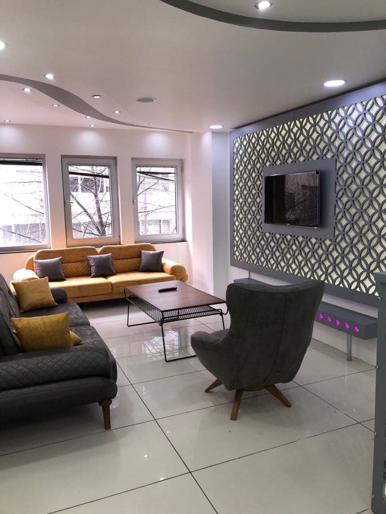 Kristal Güzellik Merkezi Tepebaşı photo