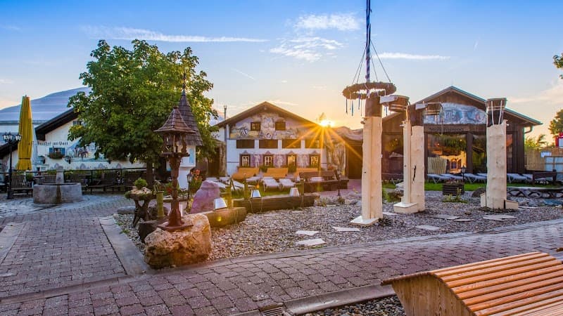 Kristall Palm Beach Nuremberg photo