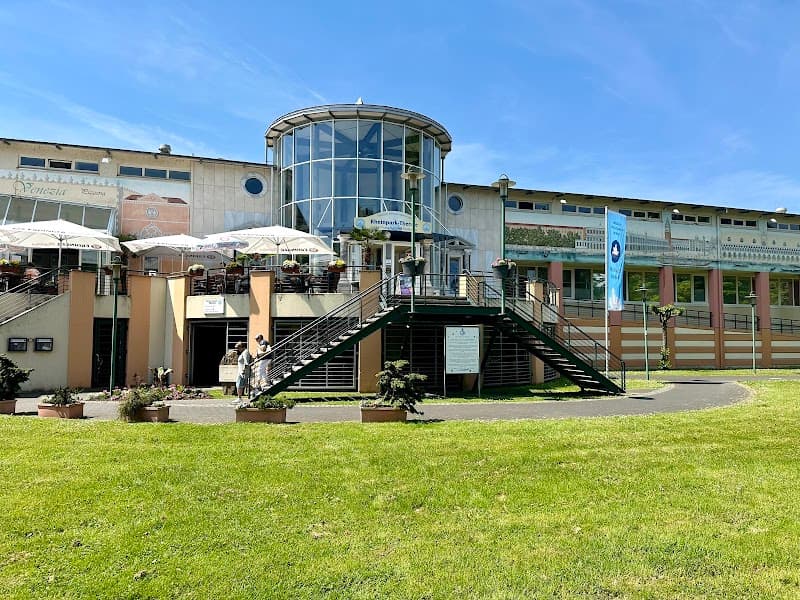 Kristall Rheinpark-Therme Bad Hönningen photo