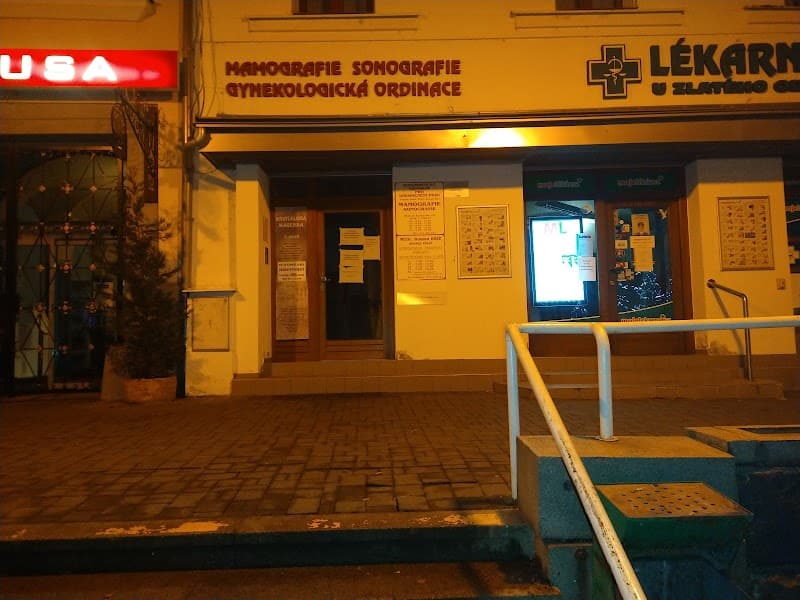 Křišťálová masérna Benešov photo